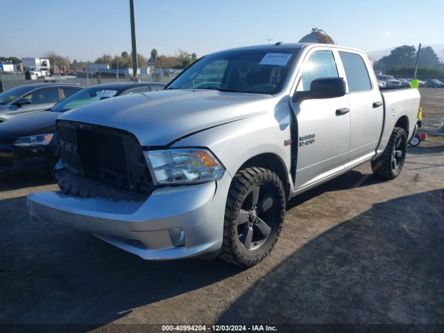 3C6RR6KT5EG286557 RAM 1500 Express
