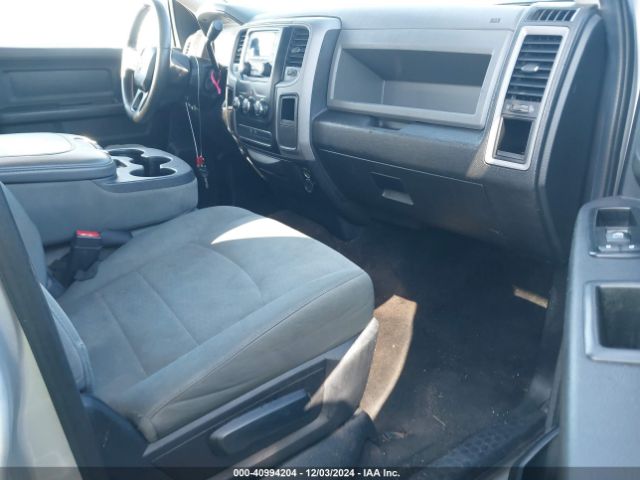 3C6RR6KT5EG286557 RAM 1500 Express