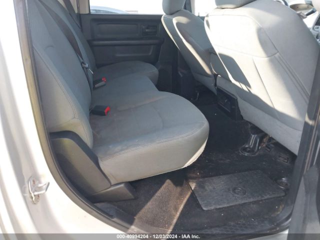 3C6RR6KT5EG286557 RAM 1500 Express
