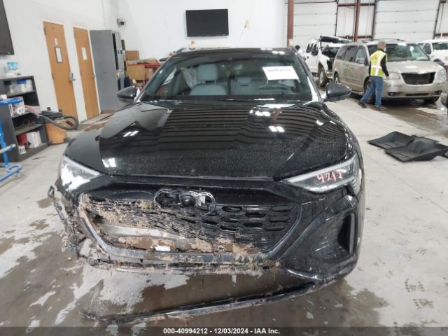 WA16AAGE0RB017987 Audi Q8 E-tron Prestige Quattro