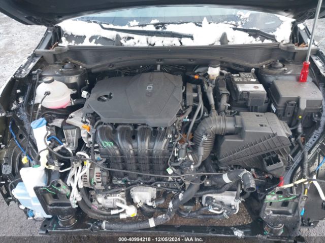 5XYK33DF1RG146107 KIA Sportage Ex