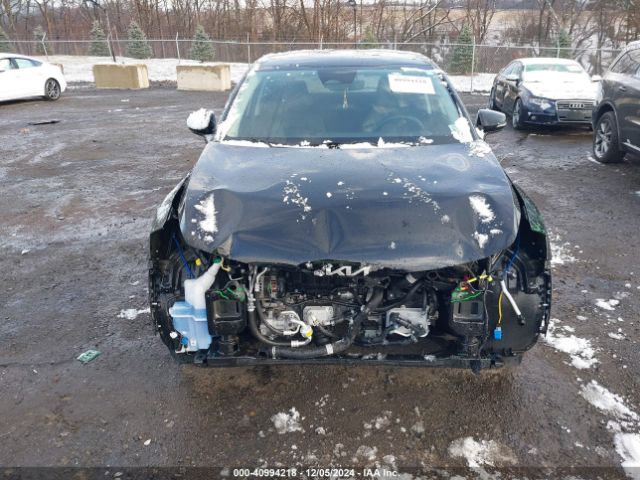 5XYK33DF1RG146107 KIA Sportage Ex