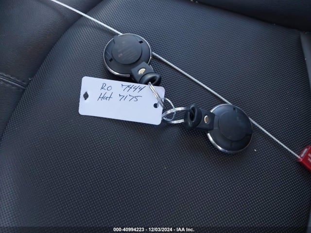 2012 MINI COOPER S COUNTRYMAN WMWZC5C57CWL58584 Photo 10