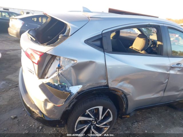 3CZRU6H16KM740643 Honda HR-V SPORT