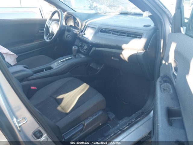 3CZRU6H16KM740643 Honda HR-V SPORT