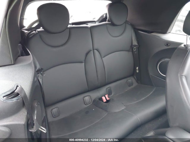 2011 MINI COOPER WMWZN3C56BTZ78261 Photo 7