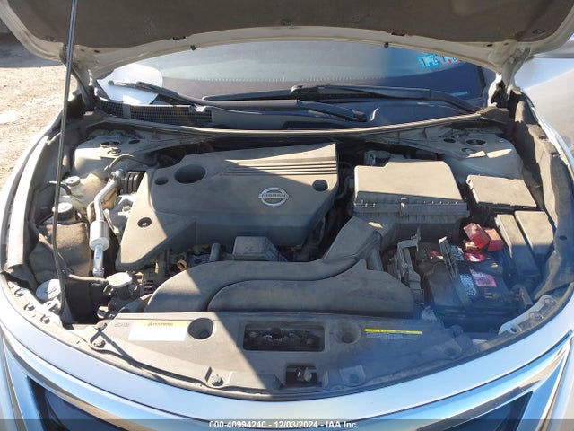 Nissan Altima 2.5 S 2015 1N4AL3AP7FC574066 Image 10