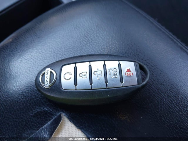 Nissan Altima 2.5 S 2015 1N4AL3AP7FC574066 Image 11