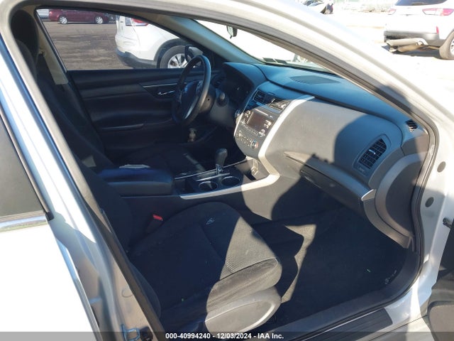 Nissan Altima 2.5 S 2015 1N4AL3AP7FC574066 Image 5