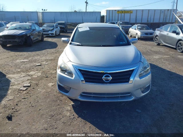 Nissan Altima 2.5 S 2015 1N4AL3AP7FC574066 Image 6