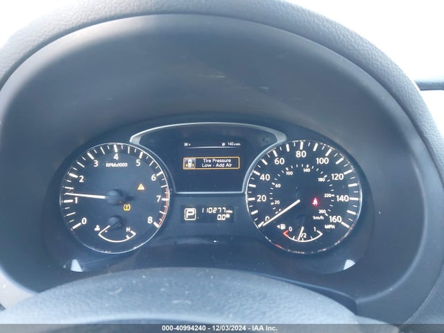 Nissan Altima 2.5 S 2015 1N4AL3AP7FC574066 Image 7