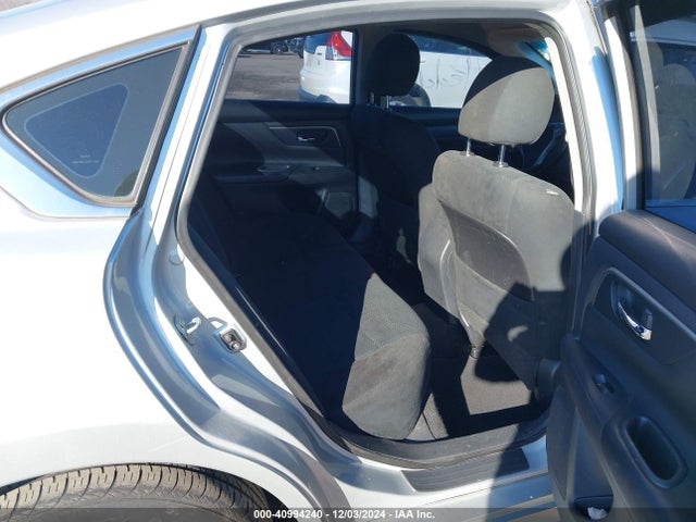 Nissan Altima 2.5 S 2015 1N4AL3AP7FC574066 Image 8