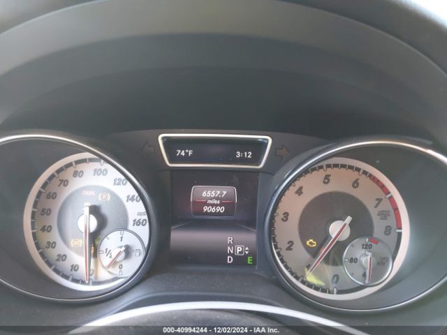 WDDSJ4EB8EN044190 Mercedes-Benz CLA 250