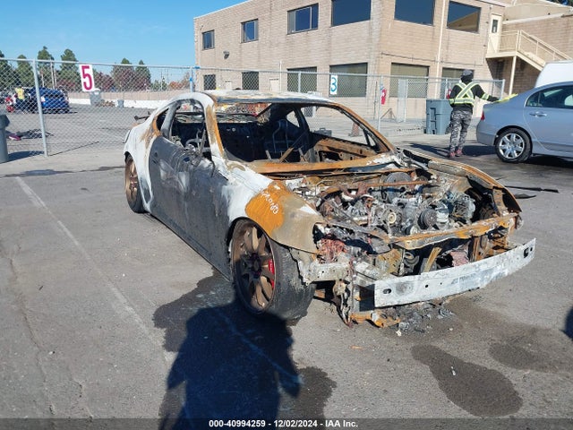 JF1ZCAC17L9703111 Subaru Brz Limited