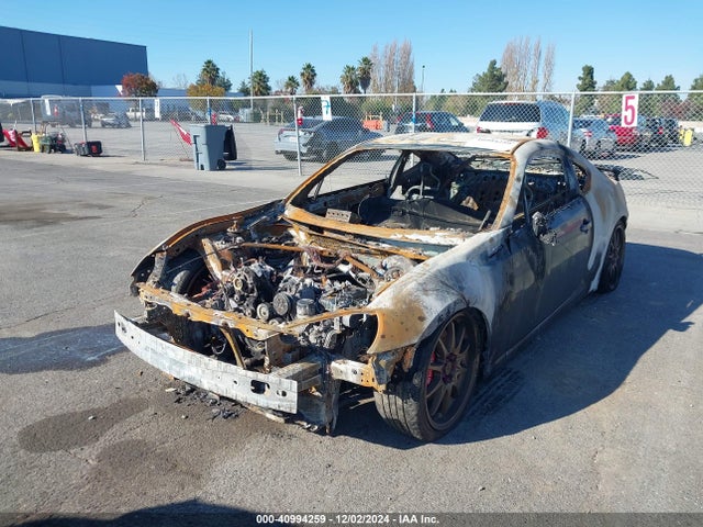 JF1ZCAC17L9703111 Subaru Brz Limited