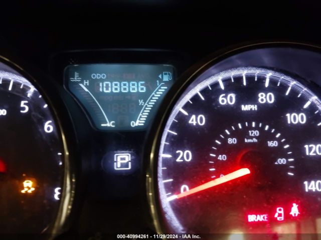 3N1CN7AP7HK429890 Nissan Versa 1.6 Sv