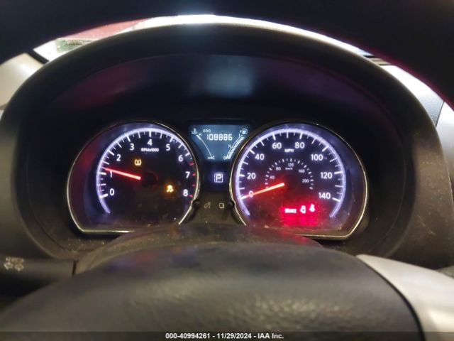 3N1CN7AP7HK429890 Nissan Versa 1.6 Sv