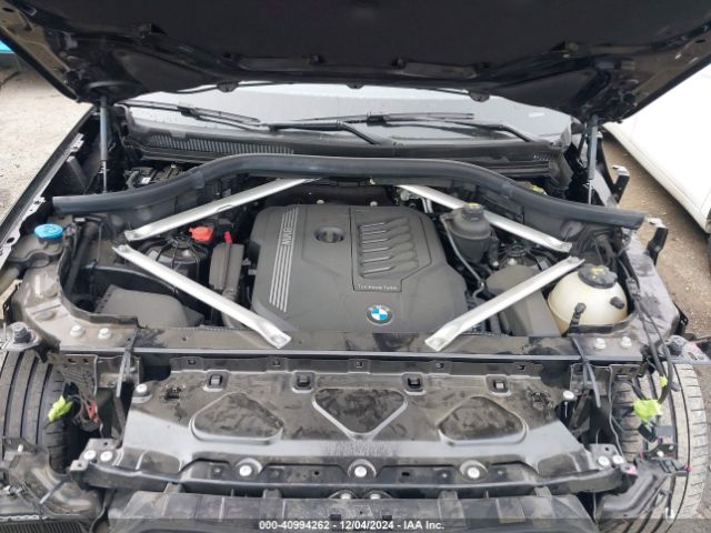 5UXCR6C01L9B75683 BMW X5 Xdrive40i