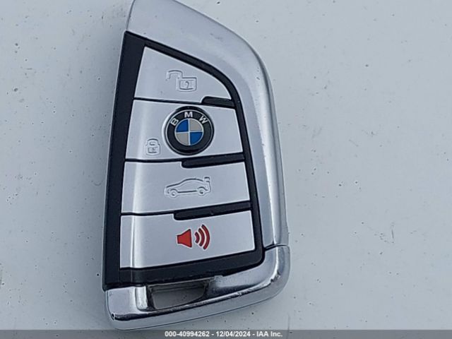 5UXCR6C01L9B75683 BMW X5 Xdrive40i