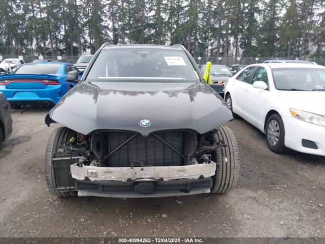 5UXCR6C01L9B75683 BMW X5 Xdrive40i