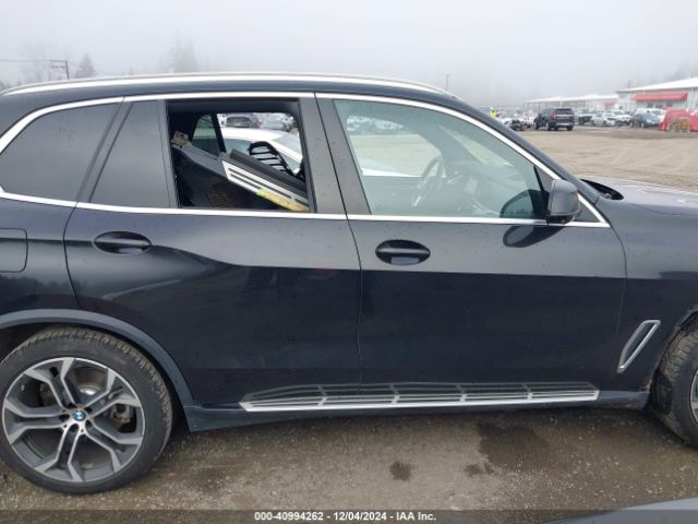 5UXCR6C01L9B75683 BMW X5 Xdrive40i