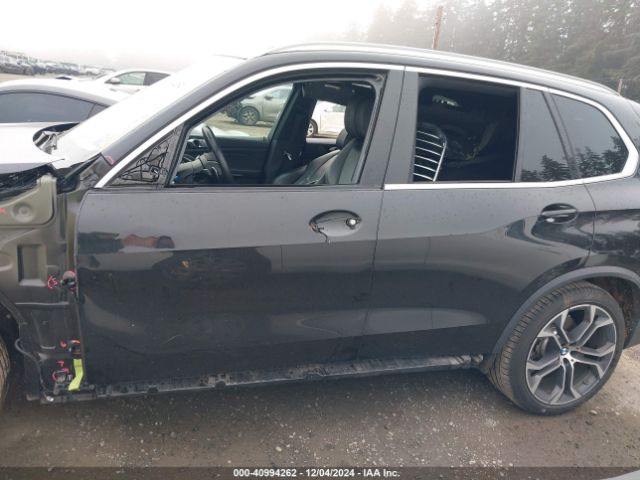 5UXCR6C01L9B75683 BMW X5 Xdrive40i