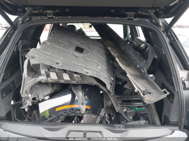 5UXCR6C01L9B75683 BMW X5 Xdrive40i