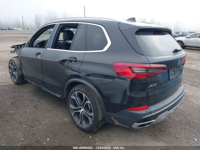 5UXCR6C01L9B75683 BMW X5 Xdrive40i