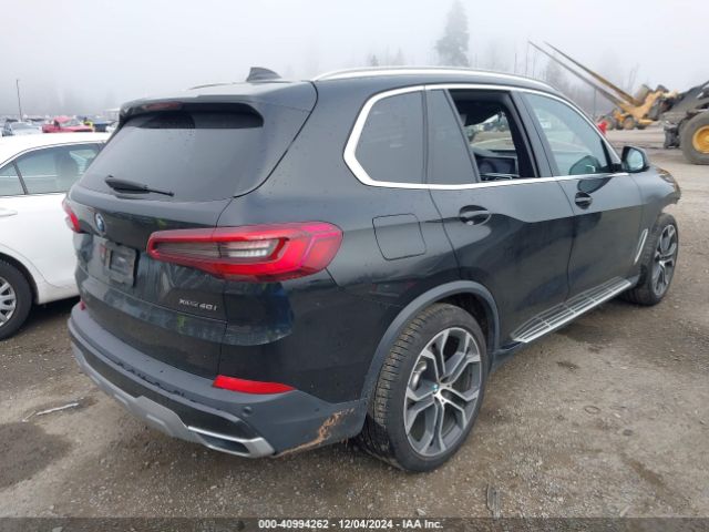 5UXCR6C01L9B75683 BMW X5 Xdrive40i
