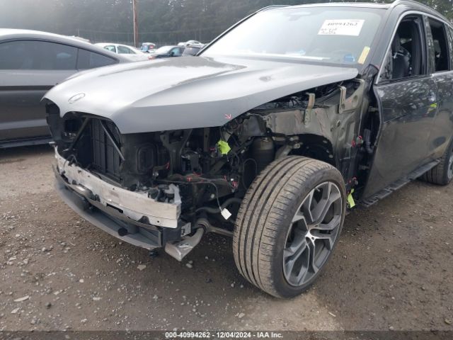 5UXCR6C01L9B75683 BMW X5 Xdrive40i