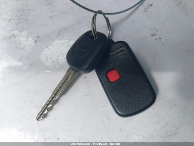 2T1BURHE5FC441719 Toyota COROLLA L