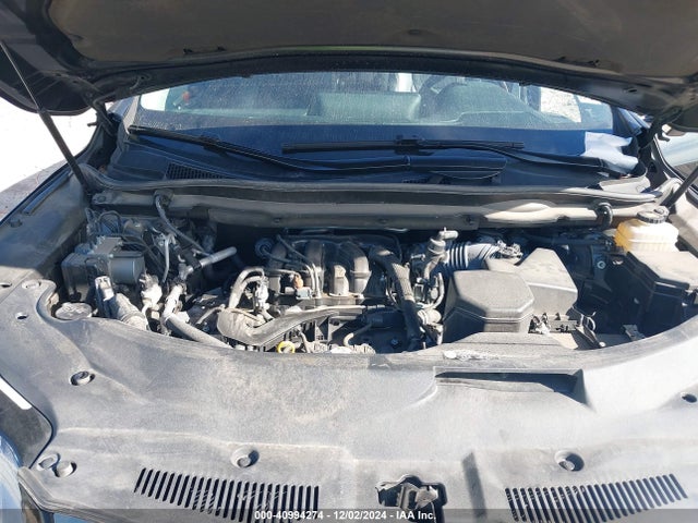 JTJGZKCA7K2013286 Lexus Rx 350l Premium
