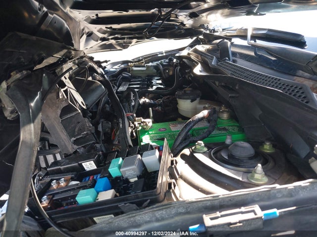 Honda CIVIC EX 2017 SHHFK7H54HU428825 Image 10