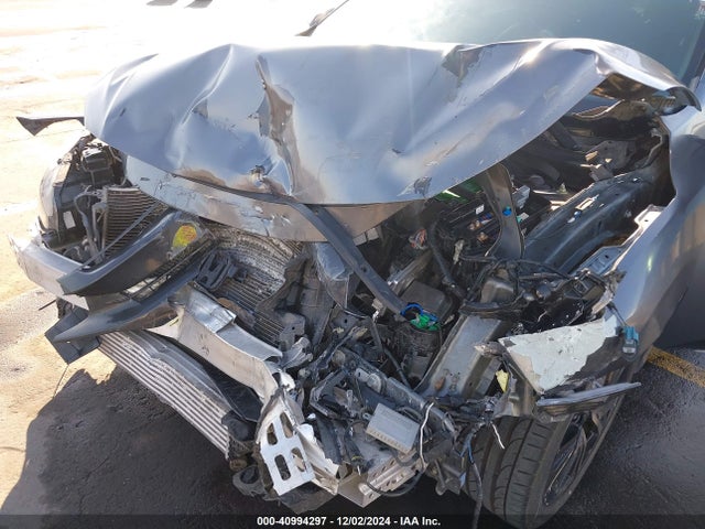 Honda CIVIC EX 2017 SHHFK7H54HU428825 Image 6