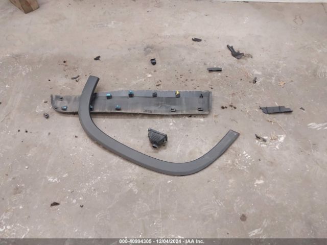 1GNEVGKW0NJ140561 Chevrolet Traverse Awd Lt Cloth