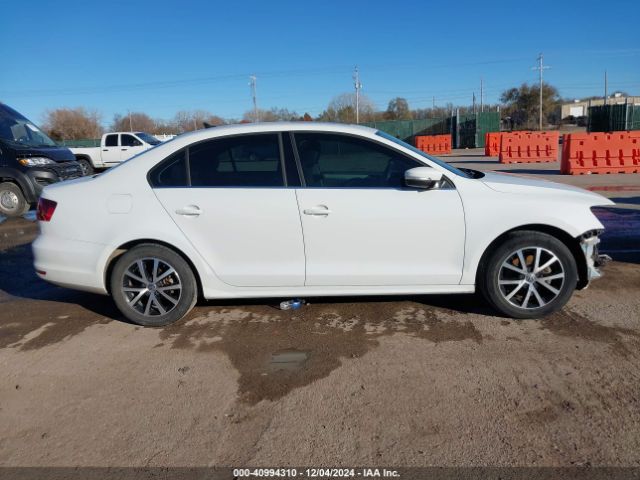 3VWB67AJ3HM249342 Volkswagen Jetta 1.4t Se