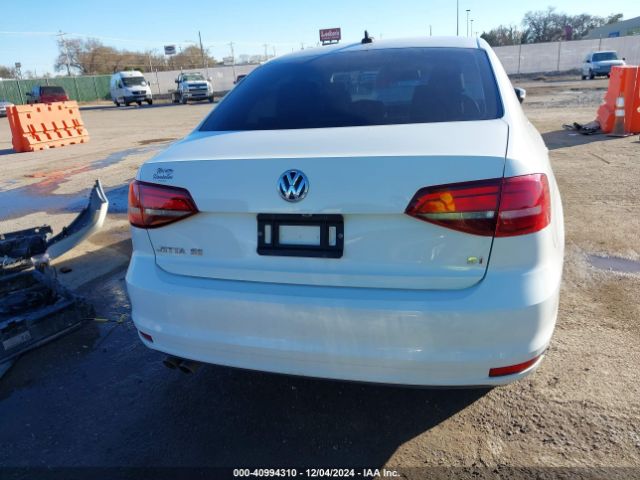 3VWB67AJ3HM249342 Volkswagen Jetta 1.4t Se