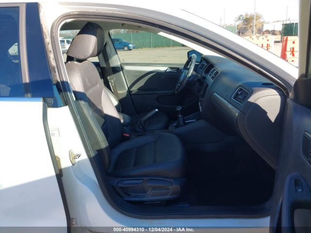 3VWB67AJ3HM249342 Volkswagen Jetta 1.4t Se