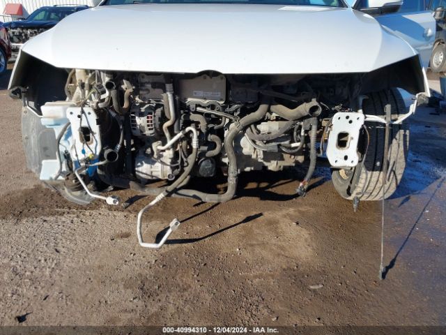 3VWB67AJ3HM249342 Volkswagen Jetta 1.4t Se