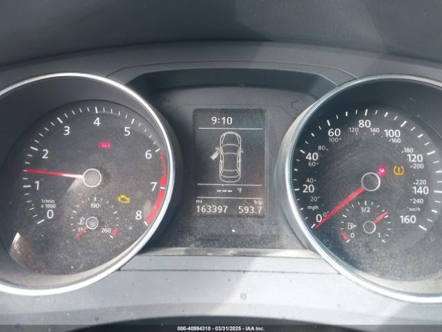 3VWB67AJ3HM249342 Volkswagen Jetta 1.4t Se