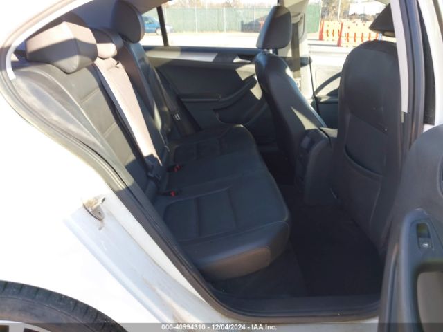 3VWB67AJ3HM249342 Volkswagen Jetta 1.4t Se