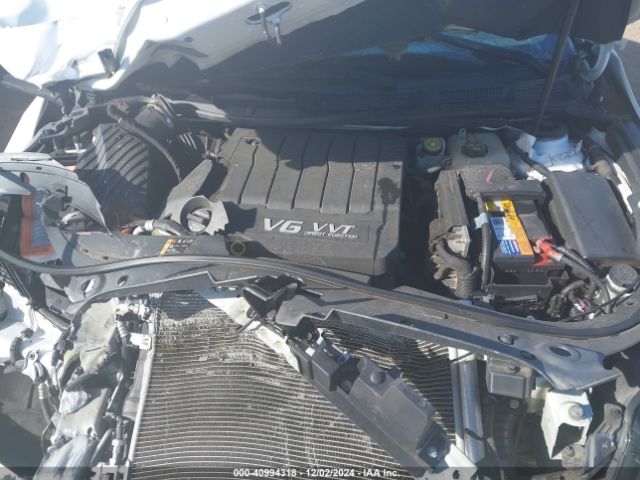 1G4GB5G3XGF197347 Buick Lacrosse Leather