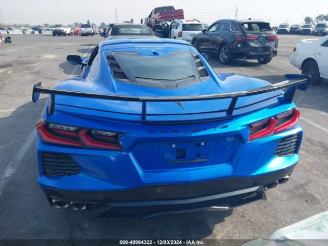 1G1YB2D40R5104227 Chevrolet Corvette Stingray Rwd  2lt