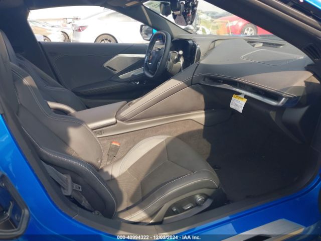 1G1YB2D40R5104227 Chevrolet Corvette Stingray Rwd  2lt
