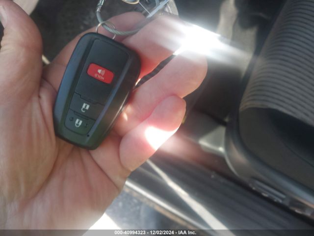 JTEEU5JRXP5297095 Toyota 4RUNNER SR5