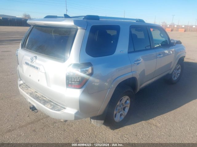 JTEEU5JRXP5297095 Toyota 4RUNNER SR5