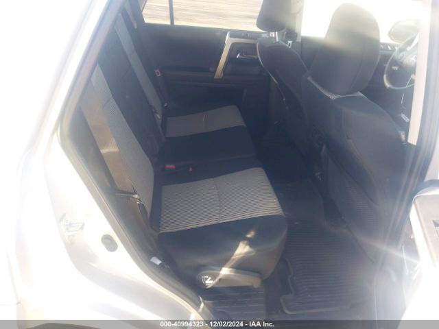 JTEEU5JRXP5297095 Toyota 4RUNNER SR5
