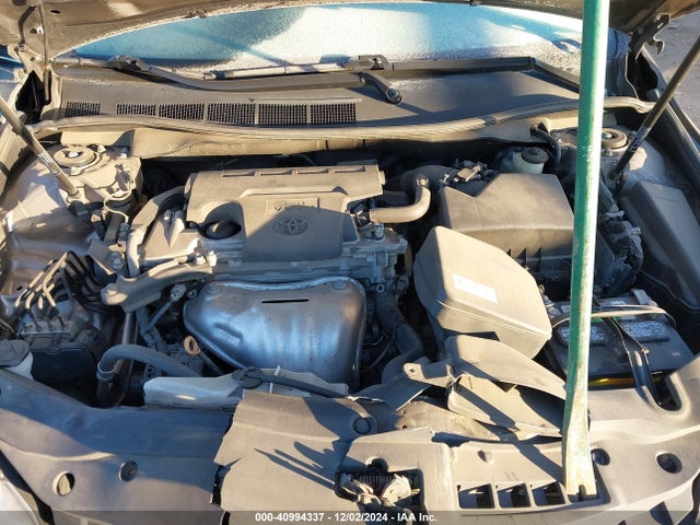 Toyota CAMRY LE 2017 4T1BF1FK5HU453228 Image 10