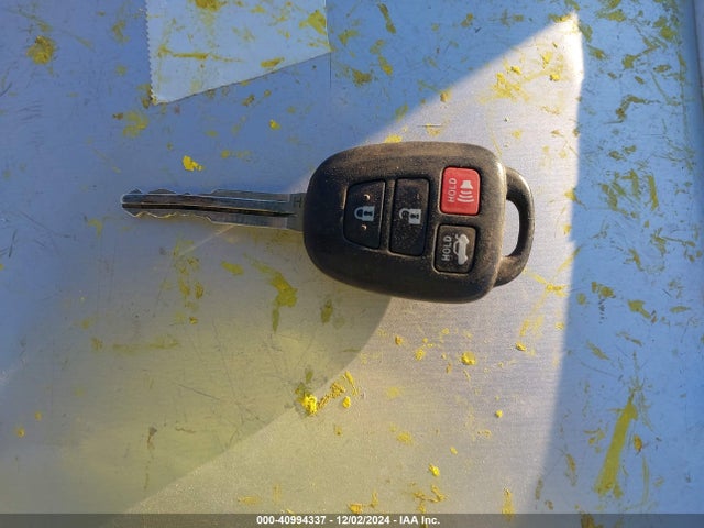 Toyota CAMRY LE 2017 4T1BF1FK5HU453228 Image 11
