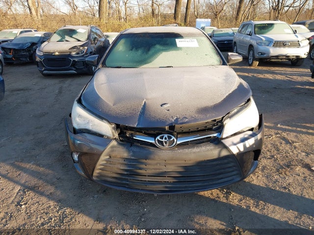 Toyota CAMRY LE 2017 4T1BF1FK5HU453228 Image 12